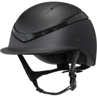 This Esme x Luna Riding Helmet & Headband